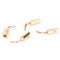 8PCS 2MM Audio Speaker Cable Pin Plug Banana Connector Screw For HifiNew MO