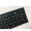 New Spanish Keyboard Suit for Sony VAIO SVF15A SVF15E Series SP Layout