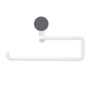 Bathroom Hardware Set Bathroom Accessories Set Wall Mounted Towel Bar / Toilet