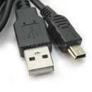 1.2m USB Power Charging Charger Cable Cord For Sony Playstation 3 Controller