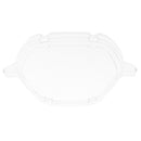 Motorcycle Clear Dashboard Instrument Cluster Gauge Cover For  CD110