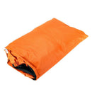 Motorcycle Sun Protection Uv Protection Rain Cover Dust Cover With Lock Hol