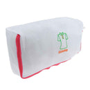 5pcs Zipper Clothes Storage Washing Bag Sweater Bra Laundry Protection Bag