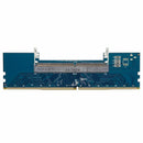 Professional Laptop DDR4 SO-DIMM To Desktop DIMM Memory RAM Connector Adapt