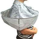 Professional Hair Cutting Hairdressing Cape Cloak For Salon DIY And Home