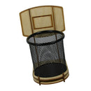 Pen Holder Pencil Pencil Holder Metal Clipboard Desk Organizer