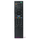 Replacement remote control for Sony RM-ED022 RMED022 TV TV / New