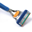 Shaving Machine Straight Safety Razor Face Shaver Cacassettes Case Shavette  Hn