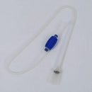 Aquarium Fish Tank Vacuum Gravel Water Filter Siphon Cleaner Washer