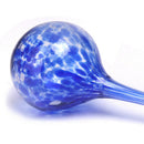 Hydro Globes Mini Automatic Watering Bulbs, 2 Piece Deluxe Set