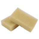 Home Dish Washing Brush Sponge Scrubber Pot Pan Kitchen Cleaning Pad Tools UK