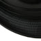 Retro Faux Leather Mens Fedora Trilby Hat Gentleman Winter Church Panama Cap