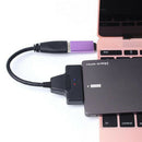 USB SATA 3 Cable Sata To USB 3.0 Adapter UP To6 Gbps Support External Hard D Hn