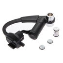 Portable Handheld Video Sports Cam Camera Stabilizer for GoPro Hero 2 3 4 Black