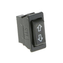 Auto Universal Power Window Switch 5-pin Up Down SPST Rocker