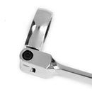 7mm Flexible Head Ratchet Action Wrench Spanner Nut Tool S2X9