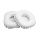2pcs Soft Foam Sponge Replacement Ear Pads Cover for Marshall MAJOR Monitor