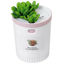 Cute Air Ultrasonic Humidifiers 350Ml Mist Maker Aromatherapy Diffuser Arom