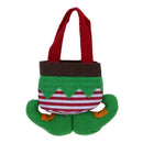 Candy Bag Christmas Gifts Handbags Kids Home Party Tree Decoration Supplies
