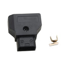 5pcs D-Tap Connector Jack Plug for Anton PowerTap Batteries Power Supplies