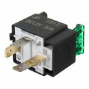 12V 30A 4 Pin SPST Auto Vehicle Relay Normally Opener Changeover Switch Swi