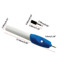 Practical Multifunction Electric Engraving Pen Carve Engraving Sculpture Tool