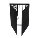 Tricks Magician Accessories 3-way Mirror Practicing Card For Beginner