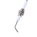 1X(Ignition Part Plug Ceramic Electrode Igniter With Wire 30cm In Round 2.3