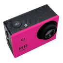 SJ4000 HD 1080P Camcorder Sports DV Action Camera Waterproof Video Camera Red