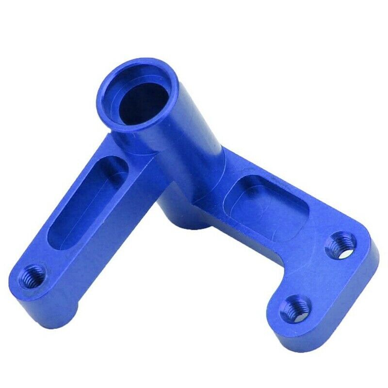 RC Aluminium Alloy Steering Kit for Traxxas Bandit / Rustler / Slash 2WD Bl X1R5