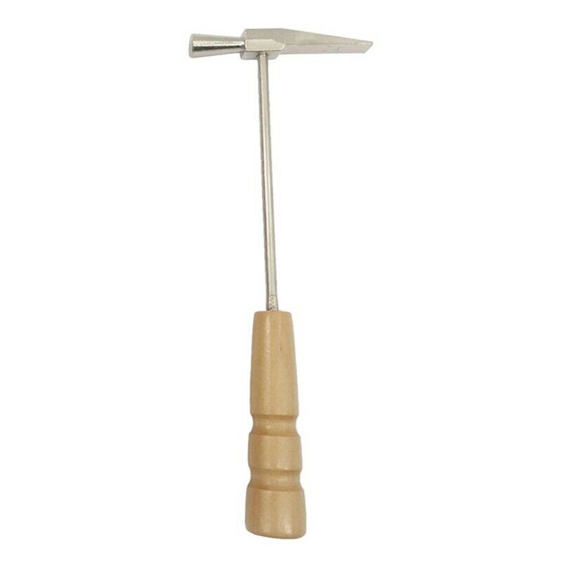 Professional Piano Tuning Hammer Tools Thumb Repair Parts for Thumb Piano