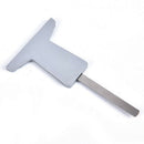 1pc Car Tyre Tire Tread Depth Gauge Meter Ruler Caliper Measuring To_