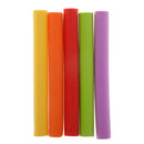 5pcs/lot Zig Aligner Foam Floating Boilies Pop-up Baits for Carp Fishing Rig
