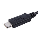3 Feet Ft Usb 2.0 High Speed Type C Cable Male To Micro-B 5 Pin Male M/M 48 F1M7