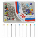 60x Bias Tape Maker Kit Set for Sewing Quilting Awl & Binder Foot Case ToolT Bj