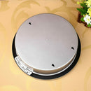 Hidden Secret Safe Box Wall Clock Safe Box Wall-Mounted Hanging Key Cash Mo G7R3