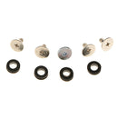 Compatible Replacement Screw & Washer Set For  Hard