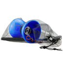Spin Diabolo Set Designed for All Skill Level Diabolo Players, Prolonged