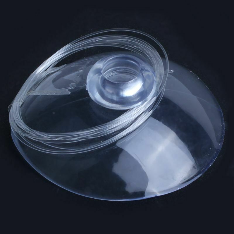 Aquarium Floating Rocks Suspended Stones Artificial Fish Tank Underwater La