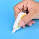 8M Mini cute animal correction tape material stationery office school supplie Sn