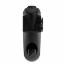 Audio Adapter M Interface 2 Pin Headset Port Accessories for Baofeng Bf-Uv9 I2D3