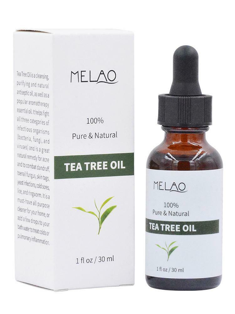 Essential Oils Tea Tree Essential Oil Relieves common skin irritations Chapped