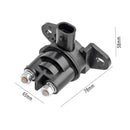 Starter Solenoid Relay for Suzuki Street Bike GSF600S GSVR750 GSF1200 GS300