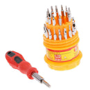Multi-function Precision Screwdriver Set Repair Tool Kit for Phone Computer