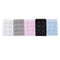 5X Woman bra extender strap extension 2 hooks bra sets accessories women lady Z