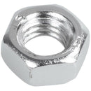150Pcs M5 Stainless Steel Button Head Hex Socket Head Cap Bolts Screws Nuts I5F2