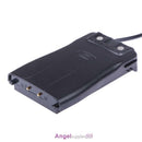 DC 12V Car Charger Battery Eliminator for Baofeng BF-888s 777 666s Radios
