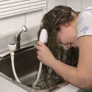 Pets Shower Spray Head Hose Bath Tub Sink Faucet Attachment Showers Hair Wa A5R0