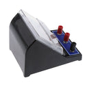Analog Voltmeter Teaching Tool of Voltage Test -1- 0-3V and -5-0-15V