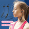 FineBlue Mate 10 Magnetic Bluetooth Earphone Sport Neckband Headset w/ Mic